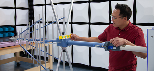 Molex莫仕5G移动技术白皮书 引领未来连接的技术服务蓝图