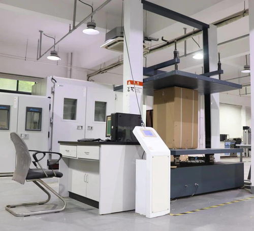 包装运输测试 确保产品安全与品质的技术服务指南